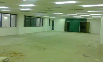 Imagem: Andar Exclusivo 310m2 Avenida Rio Branco