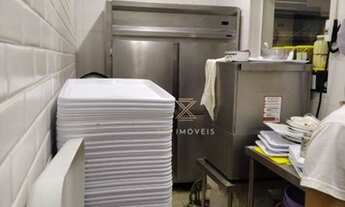 Imagem 3: Ponto Comercial à venda, Vila Nova Conceição, São Paulo -