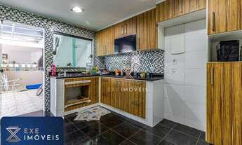 Imagem 6: Casa com 3 dormitórios à venda por R$ 1.000. - Taquara - Rio de Janeiro/RJ