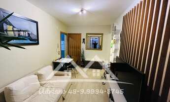 Imagem 6: Apartamento 2 Dormitórios c/Sacada em Barreiros - São José - SC