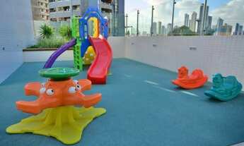 Imagem 4: Vendo apartamento no Altiplano 3 quartos sendo uma suíte 685, mil