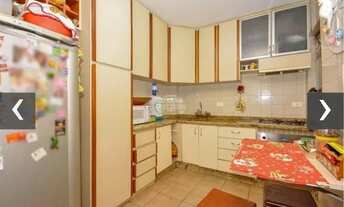 Imagem 5: Apartamento para venda possui 86 metros quadrados com 3 quartos em Cristo Rei - Curitiba