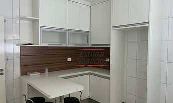 Imagem 5: Casa com 4 dormitórios para alugar, 340 m² por R$ 7.000,00/mês - Granja Viana - Cotia/SP