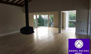 Imagem 6: Casa de 768 m², Reformada para Venda no Residencial 8, Alphaville