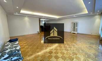 Imagem 5: Apartamento com 3 dormitórios para alugar, 240 m² por R$ 6.300,00/mês - Copacabana - Rio d