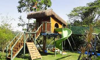 Imagem 5: Casa à venda - Condomínio Alphaville Residencial 10 - Santana de Parnaíba - SP