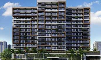 Imagem: Apartamento luxo 2 quartos, 1 suíte, lazer