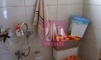 Imagem 5: Sobrado com 3 dormitórios à venda, 127 m² por R$ 560.000,00 - Parque Oratório - Santo Andr