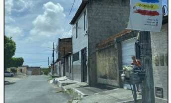 Imagem: Conjunto Mutirão - Oportunidade Única