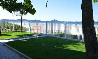 Imagem 2: Aluguel de Temporada - Casa beira mar com 3 suítes e 1 mezanino na praia de Canto Grande