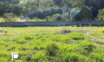 Imagem: TERRENO COM 850m² A VENDA NO RESIDENCIAL