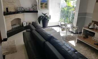 Imagem 5: Linda Casa para venda com 405 m² com 5 quartos em Jardim São Caetano - São Caetano do Sul