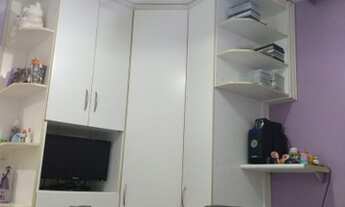 Imagem 7: Alugo lindo apartamento mobiliado no Flamboyant próximo às praças e à 28 de Março