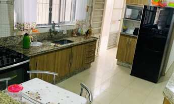 Imagem 5: Casa para venda possui 150 metros quadrados com 3 quartos em Alto da Mooca - São Paulo - S