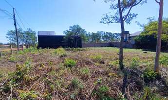 Imagem 4: Chapada dos Guimarães - Terreno Padrão - Florada da Serra