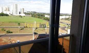 Imagem 3: Loft para Venda em Ribeirão Preto, Nova Aliança, 1 dormitório, 1 banheiro, 1 vaga