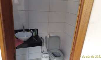 Imagem 7: Casa com piscina em Corumbataí oportunidade