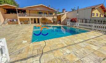 Imagem 1: CHÁCARA ATIBAIA JARDIM ESTANCIA BRASIL