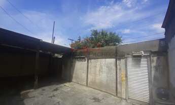 Imagem 3: F223 Casa 02 dormitórios vaga de garagem