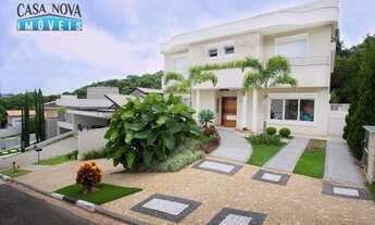 Imagem: Casa com 4 dormitórios à venda, 530 m²