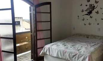 Imagem 7: Sobrado para aluguel tem 125 metros quadrados com 2 quartos