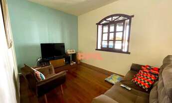 Imagem 2: Casa à venda, 250 m² por R$ 850.000,00 - Ana Lúcia - Sabará/MG