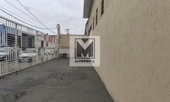 Imagem 3: Galpão em Cidade Parque São Luiz - Guarulhos