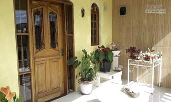 Imagem: Sobrado com 3 dormitórios à venda por