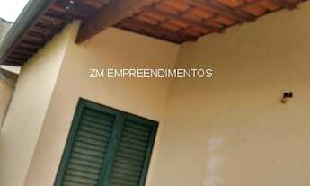 Imagem 6: Casa - Jardim Myrian Moreira da Costa - Campinas