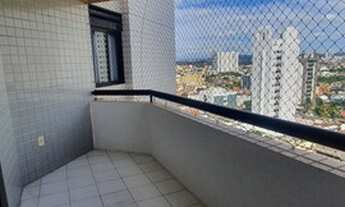 Imagem 3: Apartamento para aluguel com 105 metros quadrados com 3 quartos