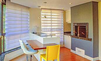 Imagem 6: Porto Alegre - Apartamento Padrão - Higienópolis