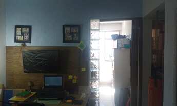 Imagem 15: Apartamento para venda com 43 metros quadrados com 1 quarto em Centro - São Vicente - SP