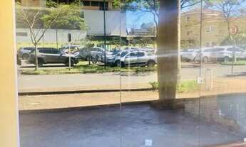 Imagem 2: Loja térrea para aluguel em Alphaville com 32 m