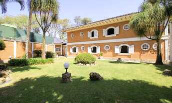 Imagem: Linda mansão com 1312 mts, Jardim, piscina