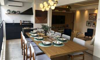 Imagem: Apartamentos à venda na Vila Leopoldina