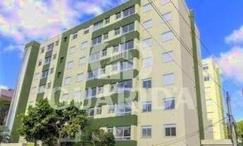 Imagem 2: Apartamento para comprar no bairro Alto Petrópolis - Porto Alegre com 2 quartos