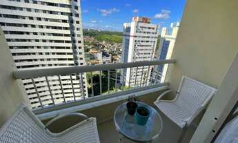 Imagem: APARTAMENTO 2/4 NO IMBUÍ