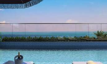 Imagem 5: Quarto de Hotel para Venda em João Pessoa, Tambaú, 1 dormitório, 1 suíte, 1 banheiro