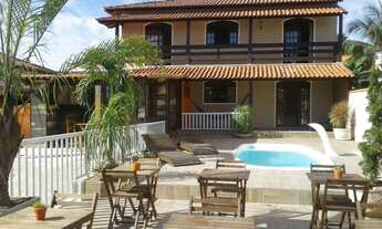 Imagem 2: 6 quartos c/ piscina Cond fechado