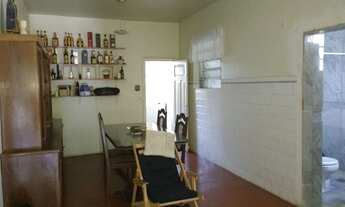 Imagem 3: Aparecida, casa 4 quartos, 3 vagas, espa?o gourmet