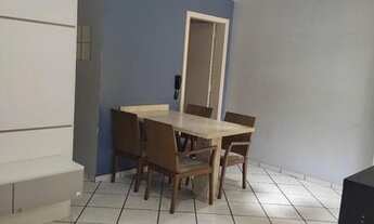 Imagem 4: Sobrado em Condomínio para Locação em Sorocaba, Vila Fiori, 3 dormitórios, 1 suíte, 3 banh