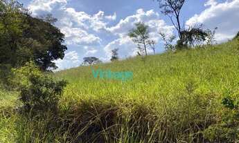 Imagem 2: LOTE NO CONDOMÍNIO ESTÂNCIA DO LAGO QUINTAS COLONIAIS 2.060 M² CONTAGEM - MG