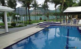 Imagem 5: Casa com 5 dormitórios à venda, 1100 m² por R$ 5.850.000 - Recreio dos Bandeirantes