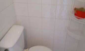 Imagem 4: Sala, 47 m² - venda por R$ 250.000,00 ou aluguel por R$ 1.100,00/mês - Santo Antônio - São