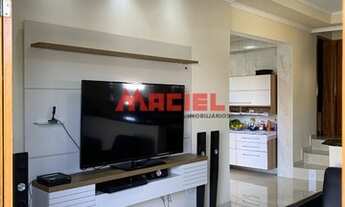 Imagem 7: Venda - CASA - VILA SINHA - SAO JOSE DOS CAMPOS - 152 M² AT - 98 M² AC - 2 DORM - VALOR R