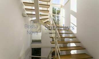 Imagem 3: São Paulo - Casa de Vila - Paineiras Do Morumbi