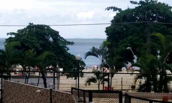 Imagem 2: APARTAMENTO VISTA MAR PRAIA DO GONZAGUINHA S.V