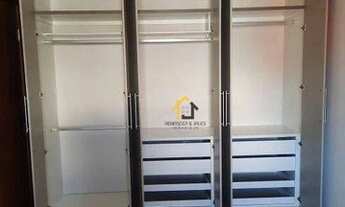 Imagem 5: Apartamento com 2 dormitórios à venda, 80 m² por R$ 300.000 - Vila Imperial - São José do