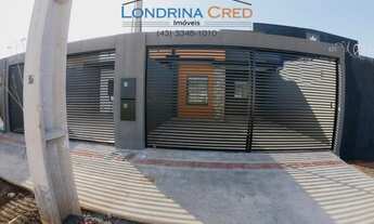 Imagem 6: Casa com 2 quartos - Bairro Jardim Maria Celina em Londrina