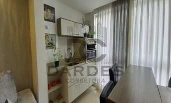 Imagem 3: Apartamento à venda 2 Quartos, 1 Suite, 1 Vaga, 74M², TABULEIRO (MONTE ALEGRE), CAMBORIÚ